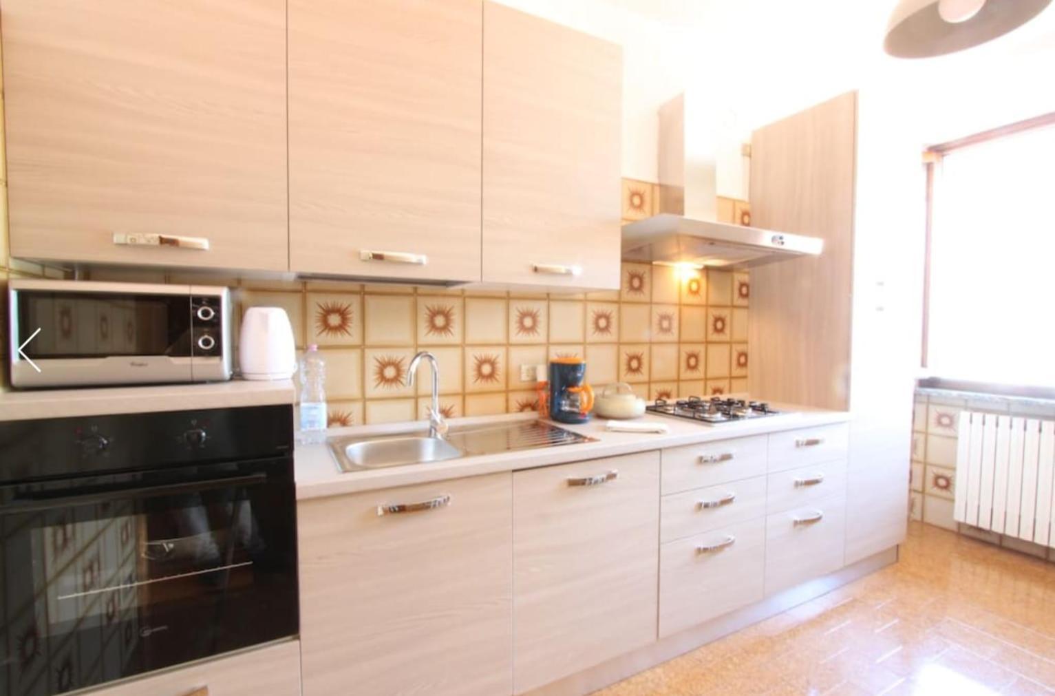 Le Grigne Guest House Oliveto Lario ภายนอก รูปภาพ