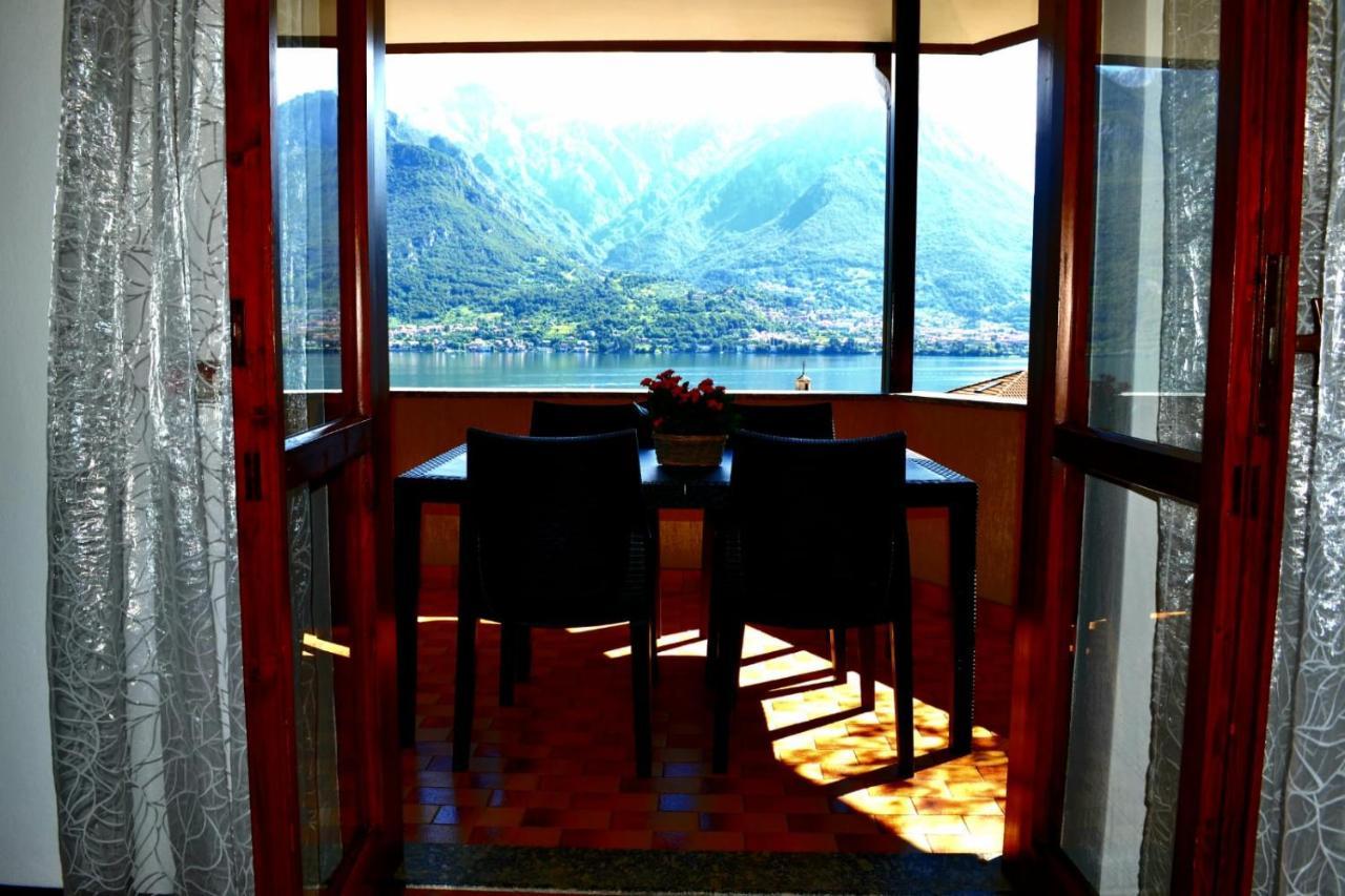 Le Grigne Guest House Oliveto Lario ภายนอก รูปภาพ