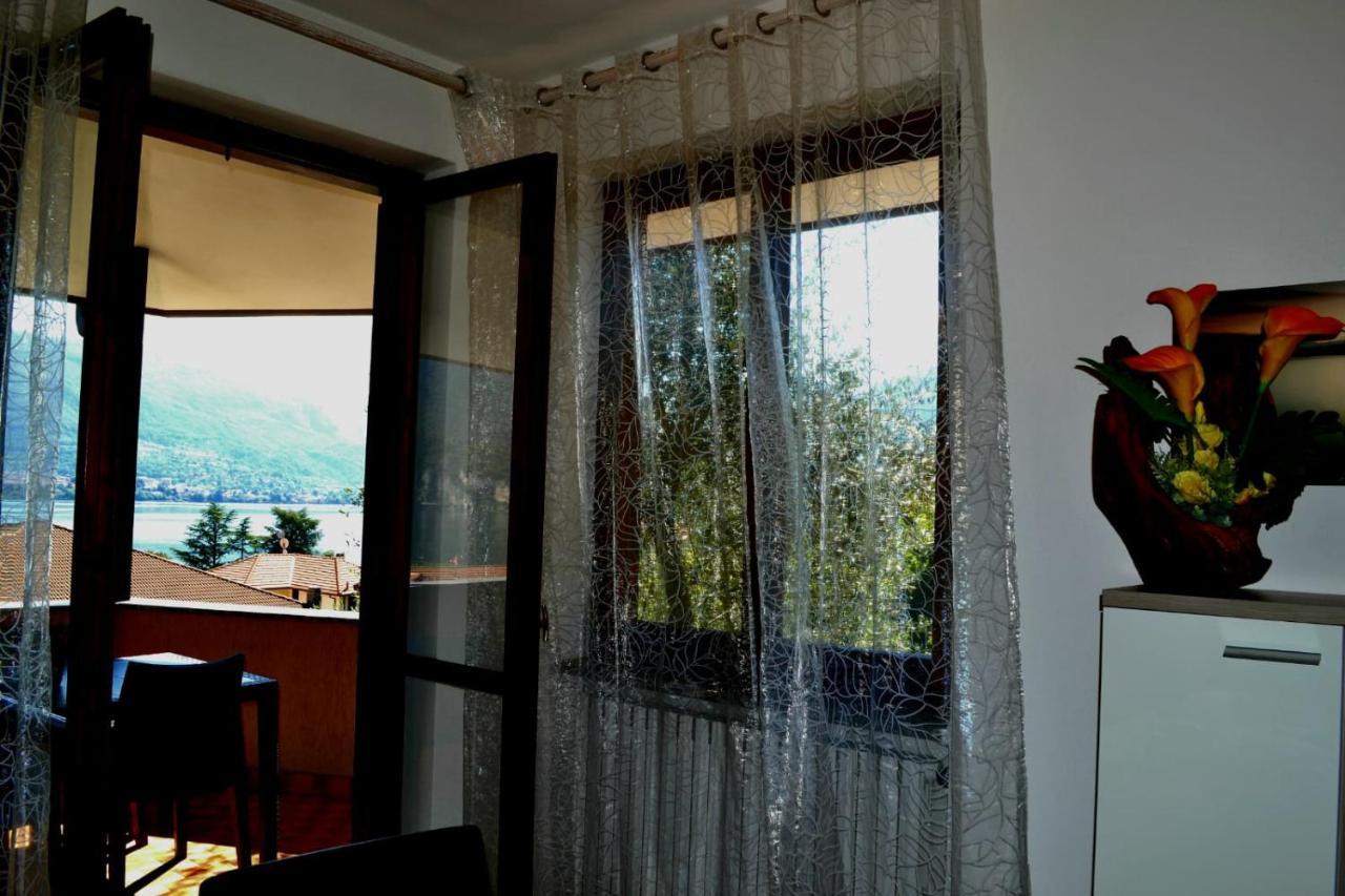 Le Grigne Guest House Oliveto Lario ภายนอก รูปภาพ