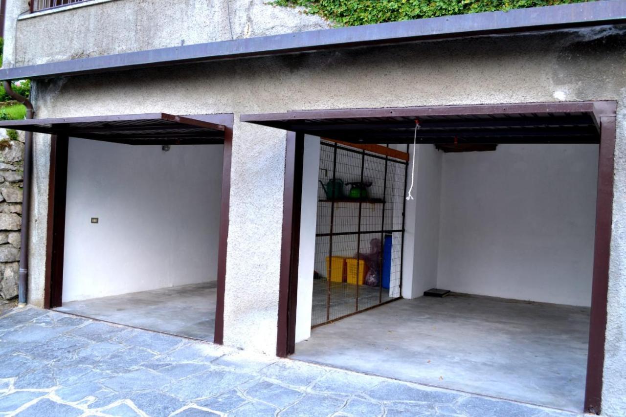 Le Grigne Guest House Oliveto Lario ภายนอก รูปภาพ