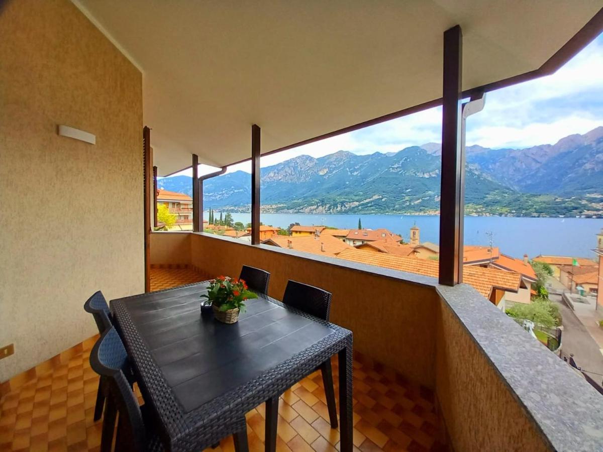Le Grigne Guest House Oliveto Lario ภายนอก รูปภาพ