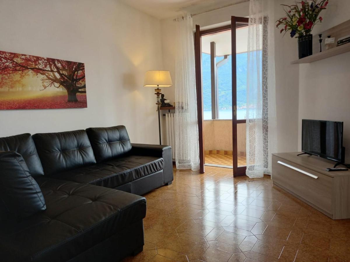 Le Grigne Guest House Oliveto Lario ภายนอก รูปภาพ