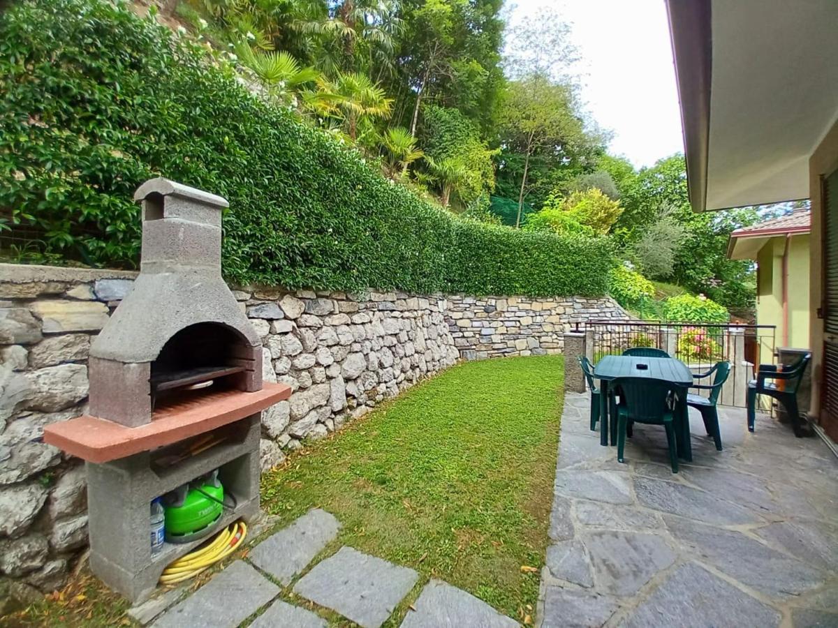 Le Grigne Guest House Oliveto Lario ภายนอก รูปภาพ