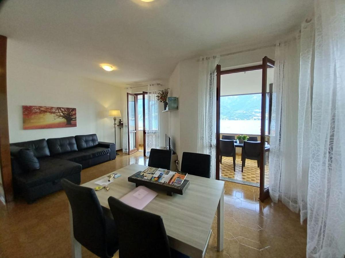 Le Grigne Guest House Oliveto Lario ภายนอก รูปภาพ