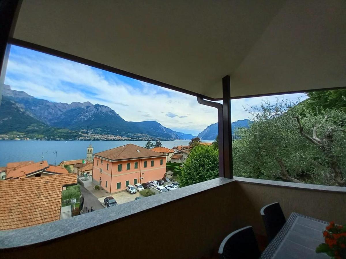 Le Grigne Guest House Oliveto Lario ภายนอก รูปภาพ
