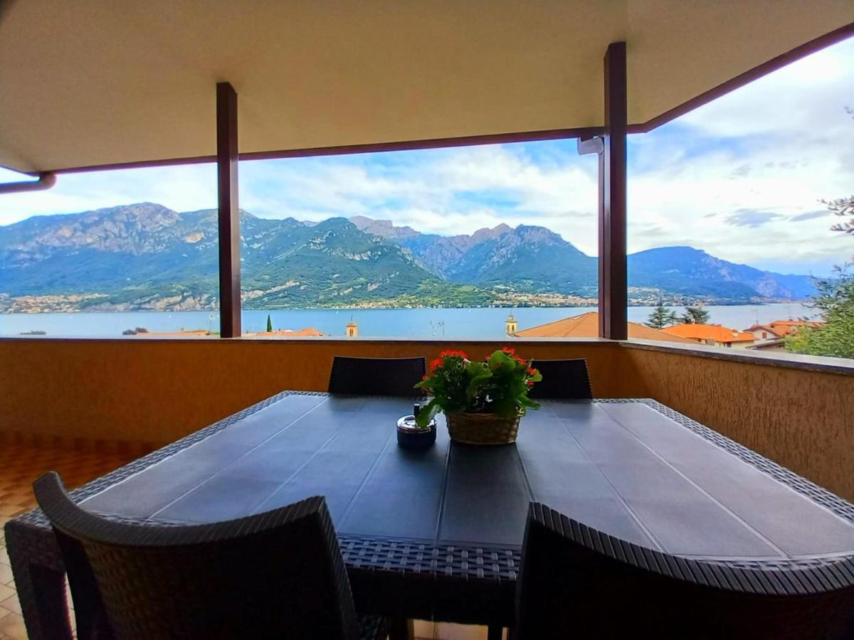 Le Grigne Guest House Oliveto Lario ภายนอก รูปภาพ