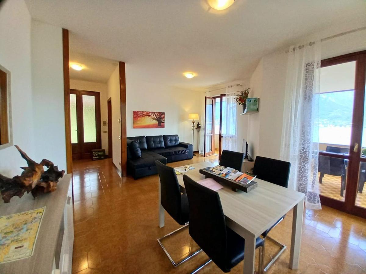 Le Grigne Guest House Oliveto Lario ภายนอก รูปภาพ