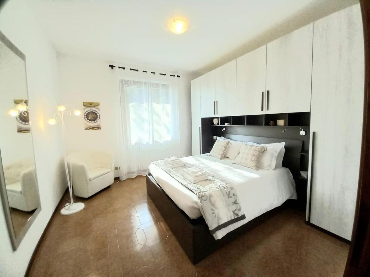 Le Grigne Guest House Oliveto Lario ภายนอก รูปภาพ