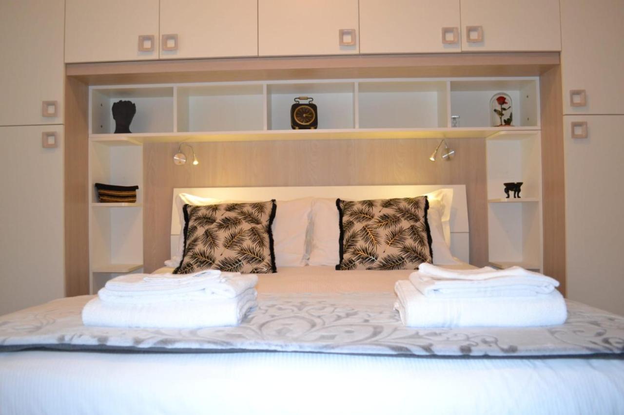 Le Grigne Guest House Oliveto Lario ภายนอก รูปภาพ