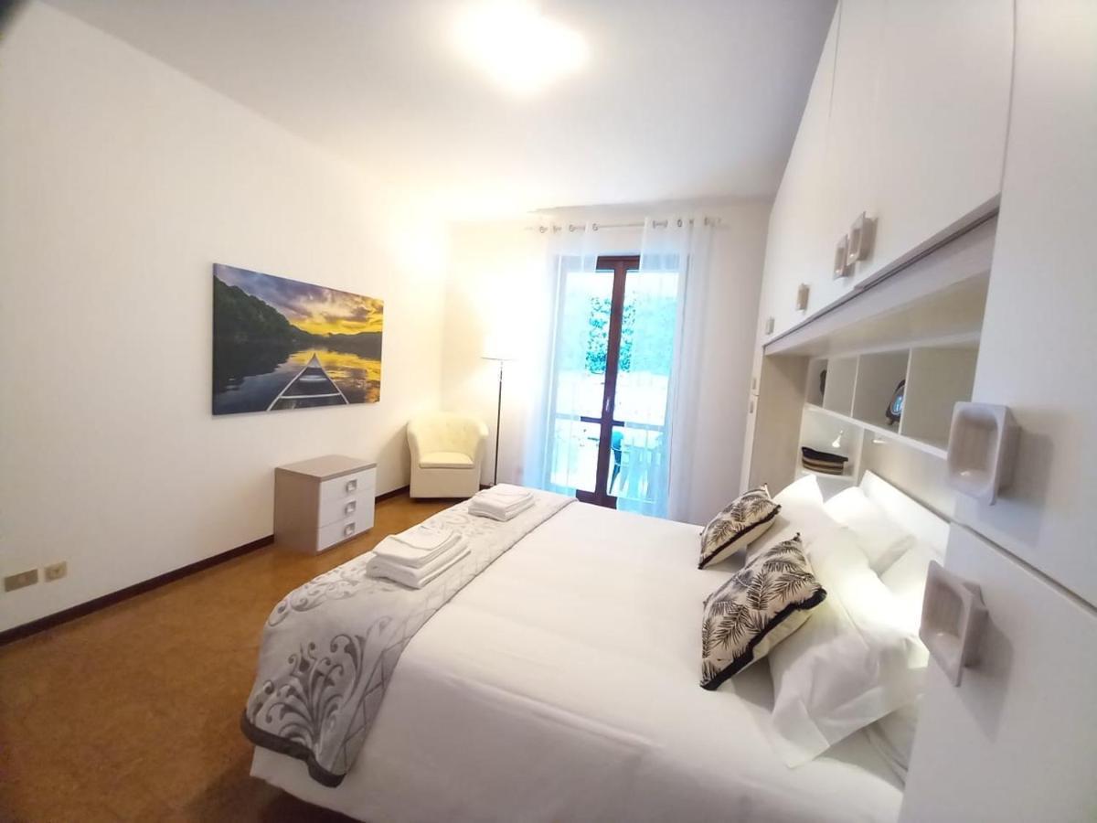 Le Grigne Guest House Oliveto Lario ภายนอก รูปภาพ