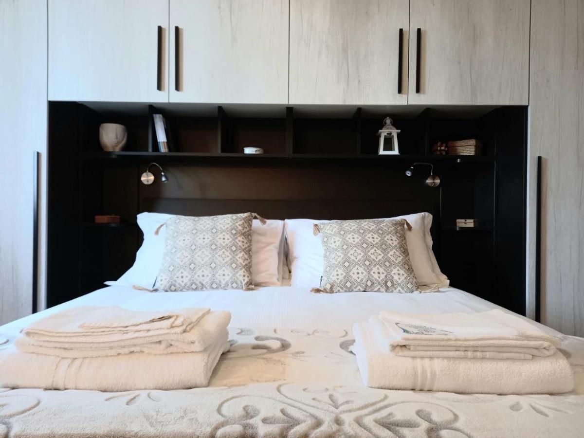 Le Grigne Guest House Oliveto Lario ภายนอก รูปภาพ