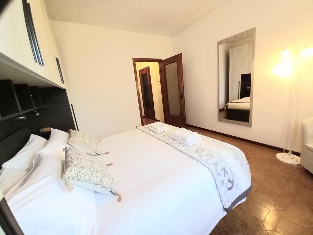 Le Grigne Guest House Oliveto Lario ภายนอก รูปภาพ