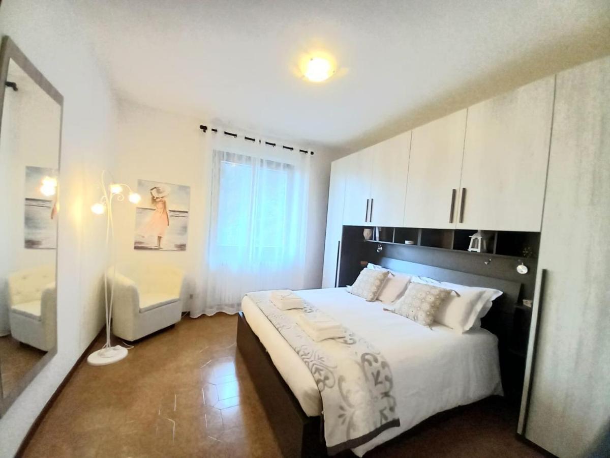 Le Grigne Guest House Oliveto Lario ภายนอก รูปภาพ