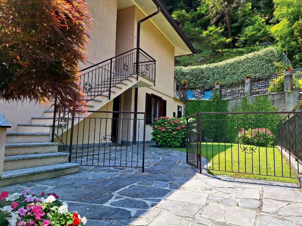 Le Grigne Guest House Oliveto Lario ภายนอก รูปภาพ