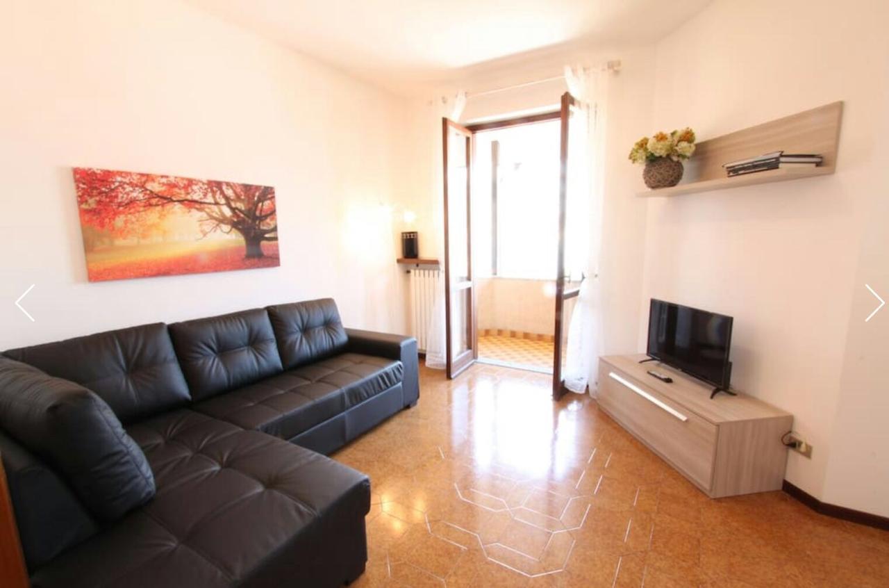 Le Grigne Guest House Oliveto Lario ภายนอก รูปภาพ
