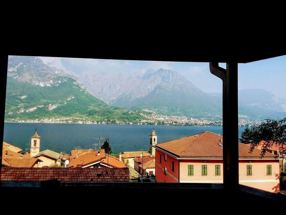 Le Grigne Guest House Oliveto Lario ภายนอก รูปภาพ