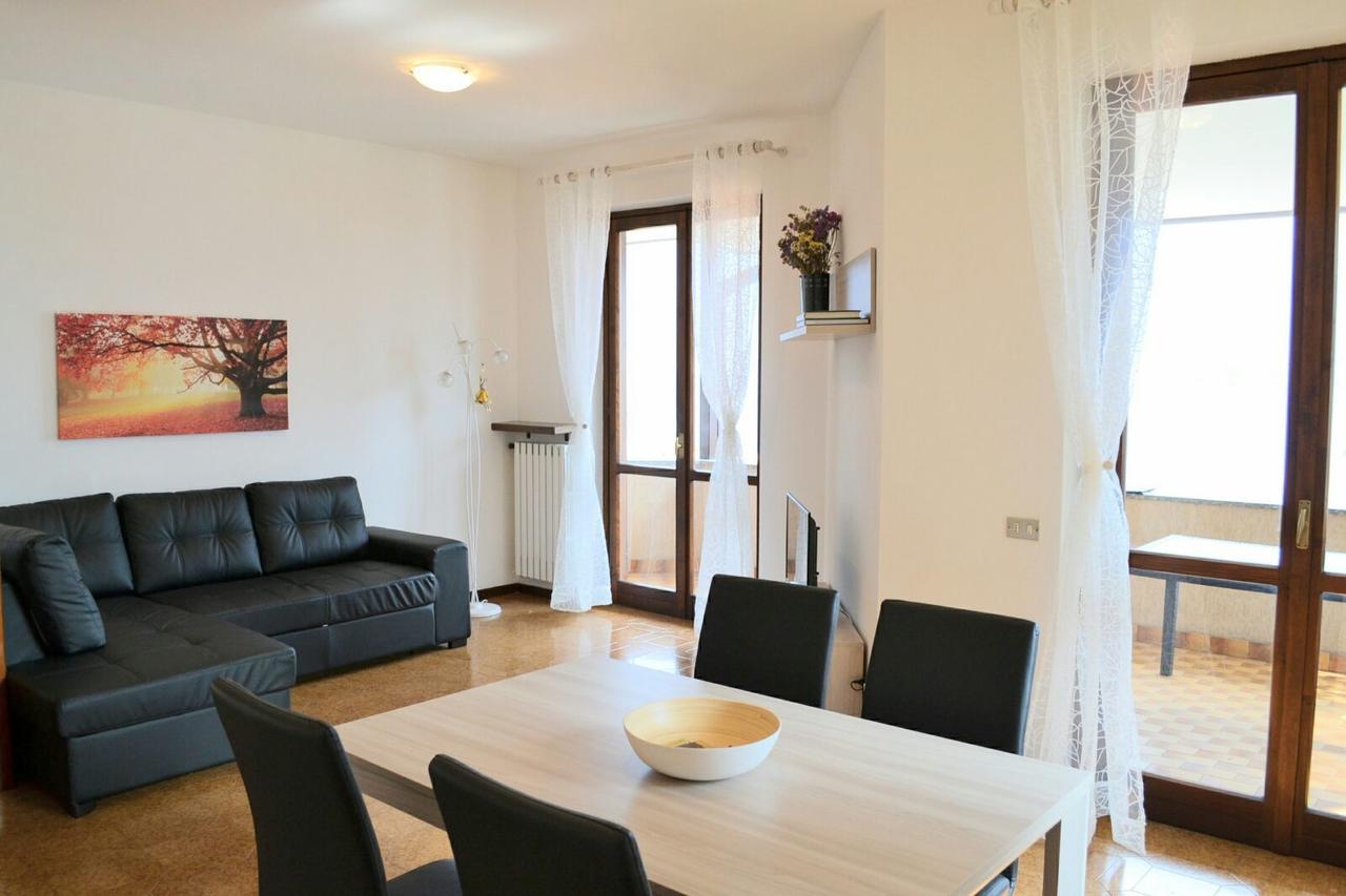 Le Grigne Guest House Oliveto Lario ภายนอก รูปภาพ
