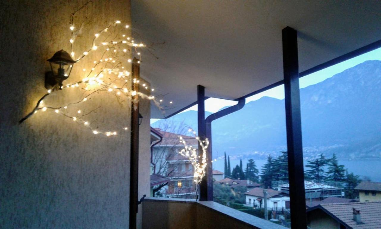 Le Grigne Guest House Oliveto Lario ภายนอก รูปภาพ