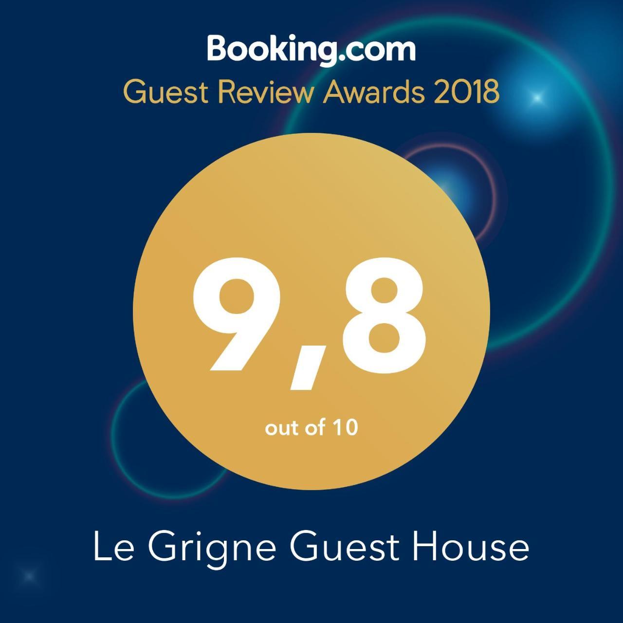 Le Grigne Guest House Oliveto Lario ภายนอก รูปภาพ
