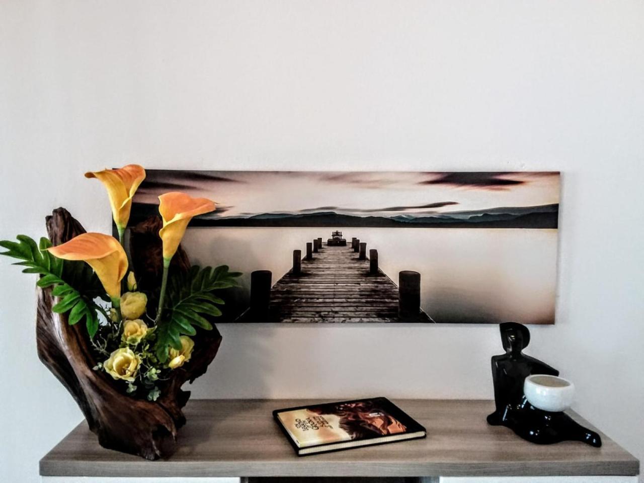 Le Grigne Guest House Oliveto Lario ภายนอก รูปภาพ