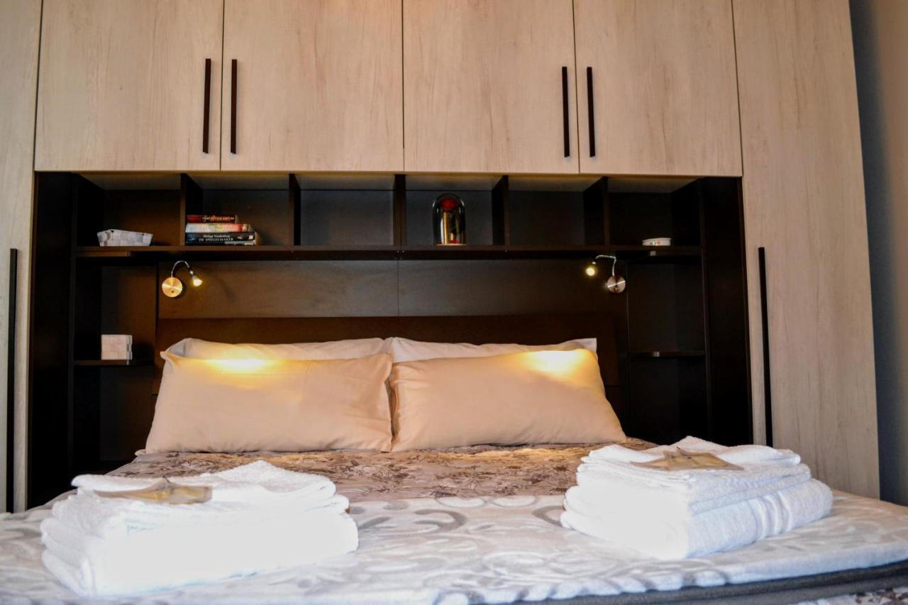 Le Grigne Guest House Oliveto Lario ภายนอก รูปภาพ